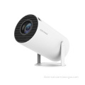 4K Video Home Theater Projector: Smart Portable 720P Dual WIFI Android 11 Quad Core